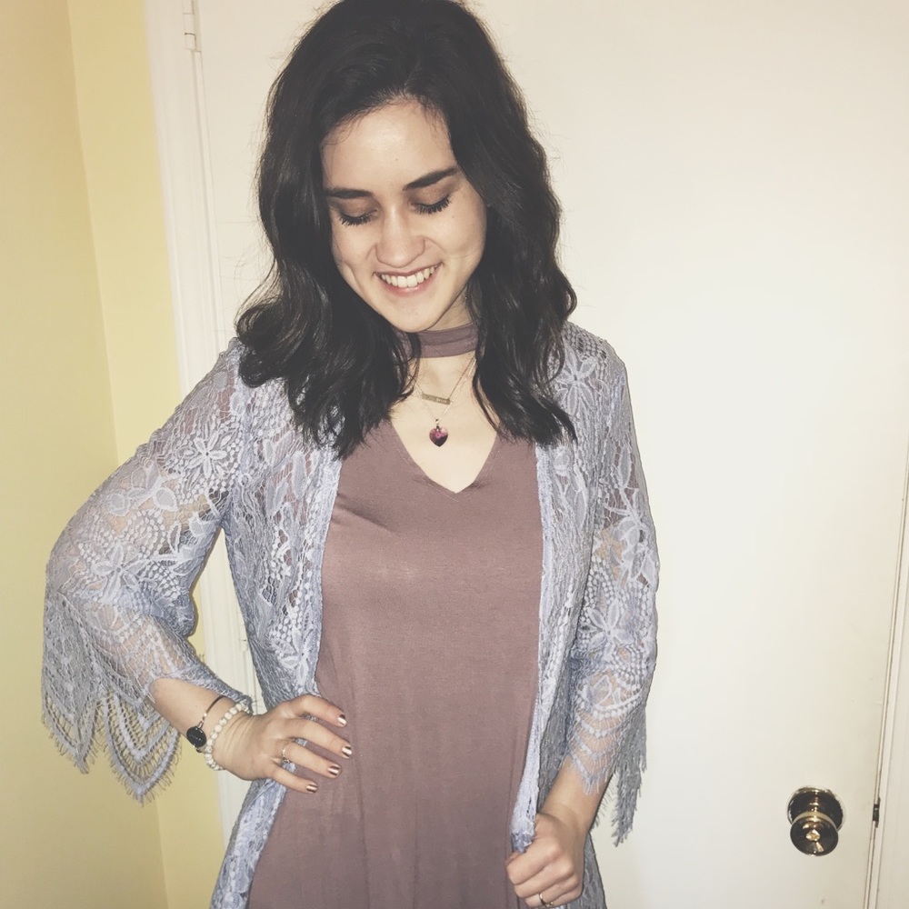 Meet your Posher, Mary